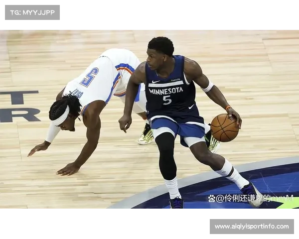 切特霍姆格伦：西决第四场击败森林狼是我最难忘的季后赛瞬间