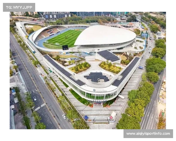 提升场馆无障碍设施优化与特殊群体观赛体验的创新路径与实践探索