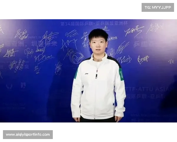 亚洲杯女单对决前瞻：速度、旋转与节奏的多元博弈