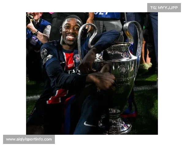 卖了2.7亿：法甲盘点雷恩青训天才，登贝莱、雅凯、卡马文加在列